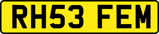 RH53FEM