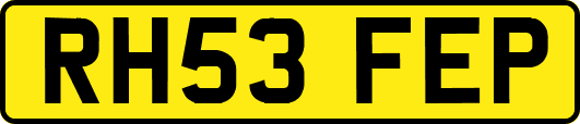 RH53FEP