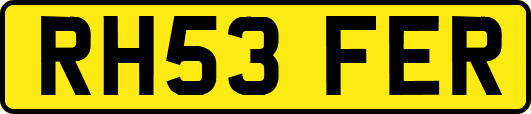 RH53FER