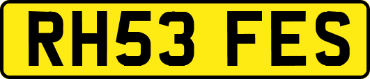 RH53FES