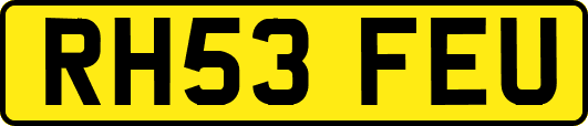 RH53FEU