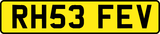 RH53FEV