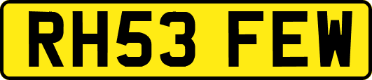 RH53FEW