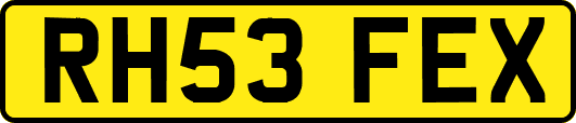 RH53FEX