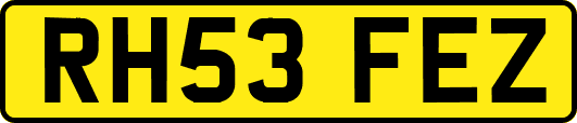 RH53FEZ
