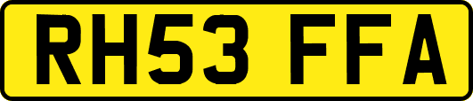 RH53FFA