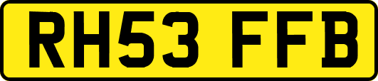 RH53FFB