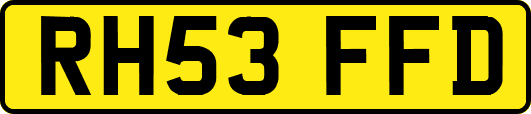 RH53FFD