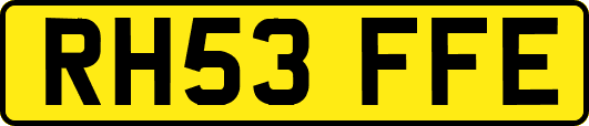 RH53FFE