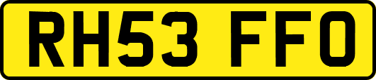 RH53FFO