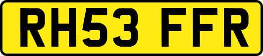RH53FFR