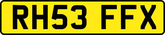 RH53FFX