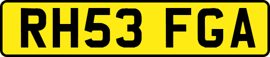 RH53FGA