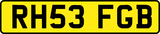 RH53FGB