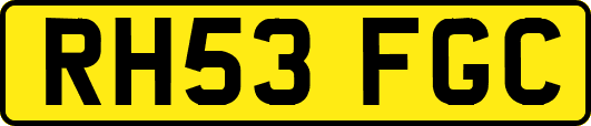 RH53FGC