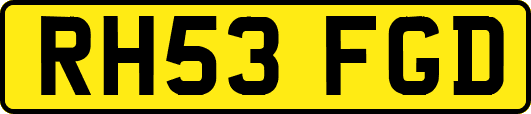 RH53FGD