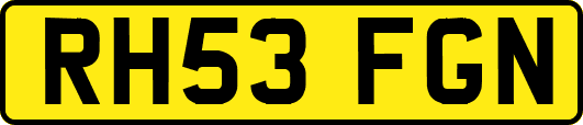RH53FGN