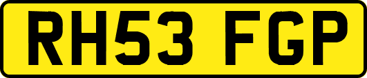 RH53FGP