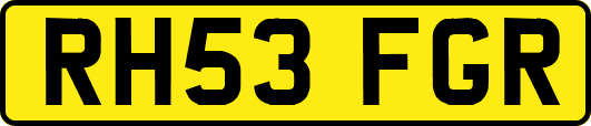 RH53FGR