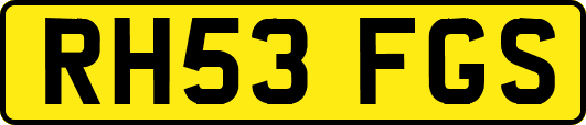 RH53FGS