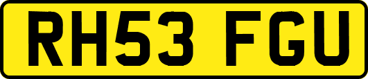 RH53FGU