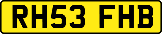 RH53FHB