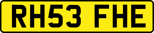 RH53FHE