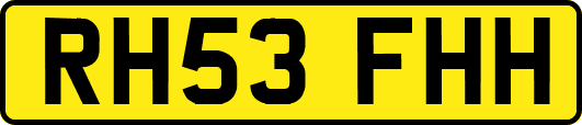 RH53FHH