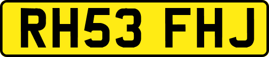 RH53FHJ