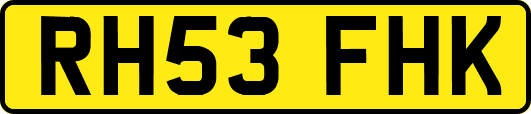 RH53FHK