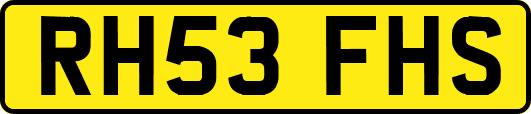 RH53FHS