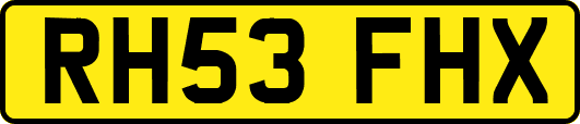 RH53FHX