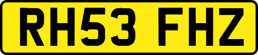 RH53FHZ