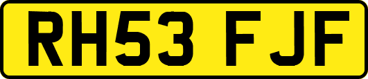 RH53FJF