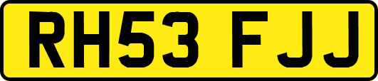 RH53FJJ