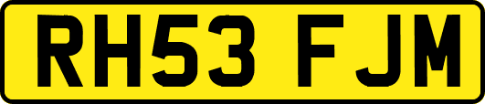 RH53FJM