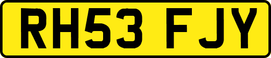 RH53FJY