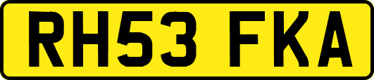 RH53FKA