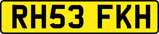 RH53FKH