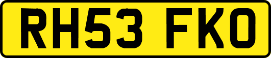 RH53FKO