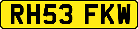 RH53FKW