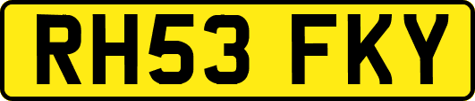 RH53FKY
