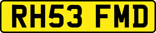 RH53FMD