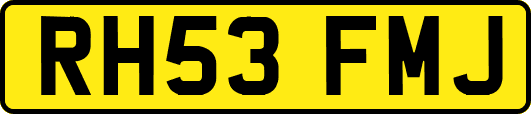 RH53FMJ