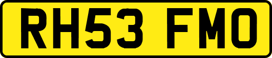 RH53FMO