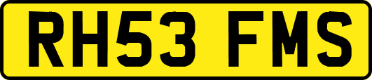 RH53FMS