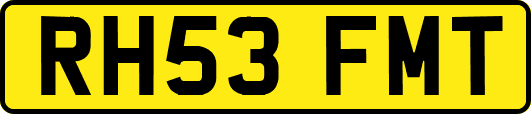 RH53FMT