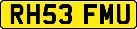 RH53FMU