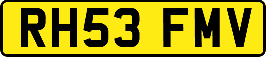 RH53FMV