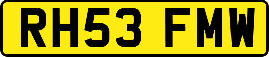 RH53FMW